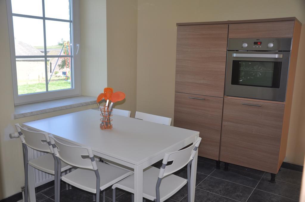 Le Clos De Rosa La-Roche-en-Ardenne Room photo