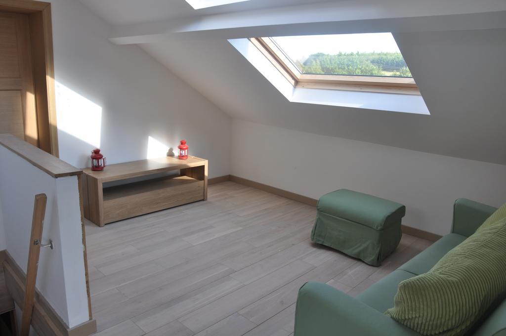 Le Clos De Rosa La-Roche-en-Ardenne Room photo